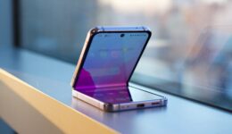 Samsung Galaxy Z Flip6, Daha Az Ekran Kırışıklığına Sahip Olacak: Pekala Nasıl?