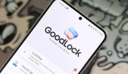 Samsung’un En Gelişmiş Kişiselleştirme Uygulaması Good Lock, Google Mağazasına Geldi
