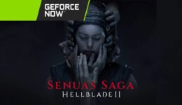 Senua’s Saga: Hellblade 2, NVIDIA GeForce Now Kütüphanesine Eklendi