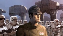Star Wars Cihanında Geçecek Bir Total War Oyunu Geliştirdiği Argüman Ediliyor