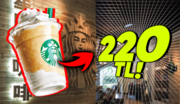 Starbucks’ın Çin’de Neden Bu Kadar Değerli Olduğunu Öğrenince Hak Vermeden Edemeyeceksiniz