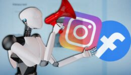 Toplumsal Medyada Gördüğünüz Reklamların Hiçbirine İnanmayın: Reklamverenler, Artık Instagram ve Facebook’ta Yapay Zekâyla Görsel Oluşturabilecek!