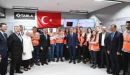 Türkiye’nin Muhteşem İletken Elektron Hızlandırıcısı TARLA Devreye Alındı