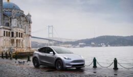 Türkiye’ye özel Tesla Model Y için beklenen haber geldi!