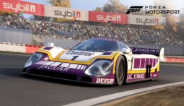 Turn 10, Forza Motorsport İçin Çok Oyunculu Değişiklikleri ve Yeni İçerikler Duyurdu