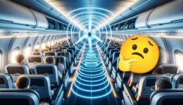 Uçaklarda Radyasyon Var mı? Varsa Ne Kadar Tehlikeli?
