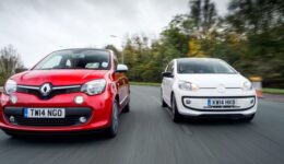 Volkswagen ile Renault, Uygun Fiyatlı Elektrikli Araba İçin Anlaşamadı!