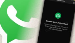 WhatsApp’ın iOS Sürümünde Profil Fotoğrafının Ekran İmgesi Alınamayacak