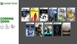 Xbox Game Pass Mayıs 2024 İkinci Dalga Oyunları Açıklandı