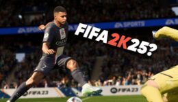 Yeni FIFA Oyunu İçin 2K ile Anlaşıldığı Tez Edildi: FIFA 2K25 mi Geliyor?