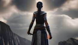 Yerli Geliştirici Shadowfall, PlayStation ile İştirak Kurdu: Türk Mitolojisini Anlatan Oyun Geliyor!