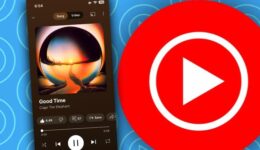 YouTube Music’in iOS Sürümünün Artık Çalınan Sayfasının Tasarımı Değişti