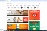 Trendyol E-Ticaret Scripti