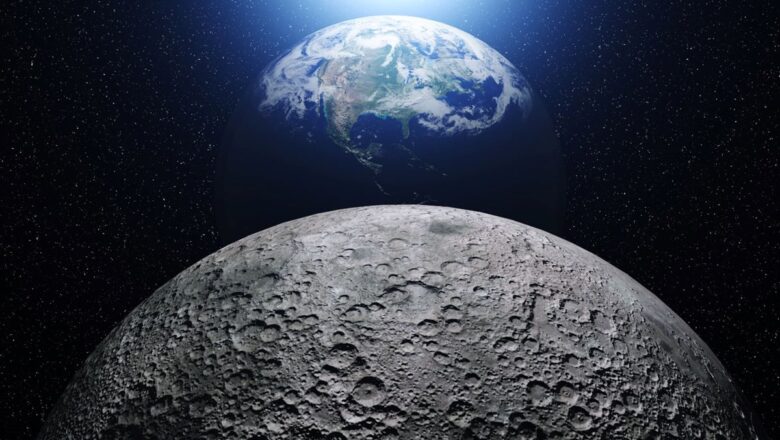  2 milyar yıl sonra ortaya çıktı: Ay’ın karanlık yüzeyinden alınan örnekler incelendi