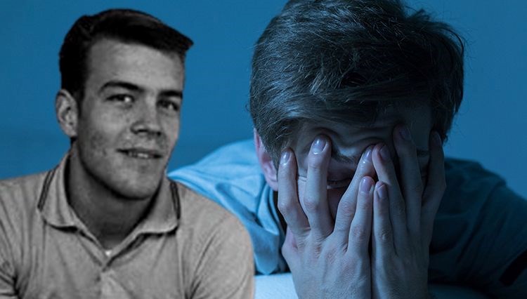  264 saat boyunca uyanık kalan adam: 11 gün gözünü bile kırpmadı, tarihe geçti