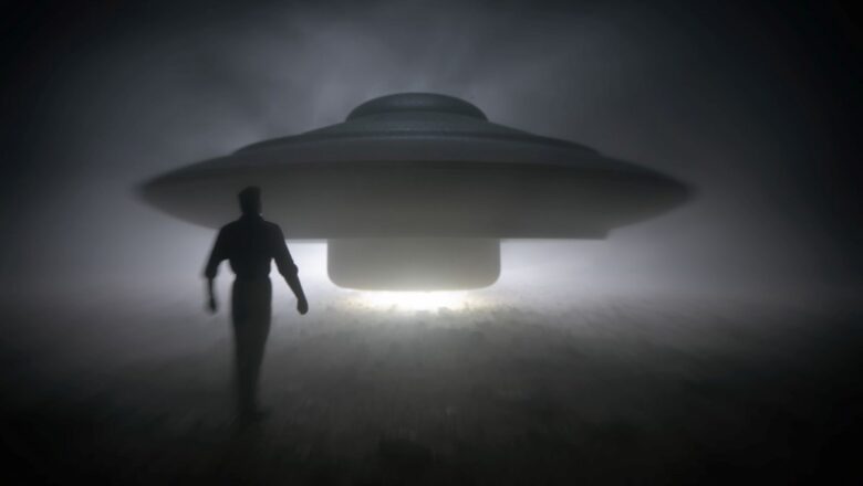  ABD’de UFO paniği: Uzaylılara dair bilgiler gizleniyor mu?
