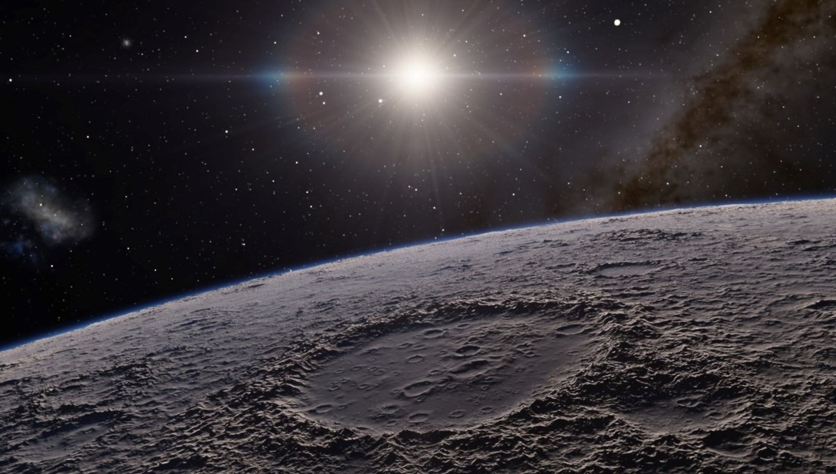 Ay’ın jeolojik tarihi yeniden yazılıyor: 120 milyon yıllık teori çürümüş olabilir