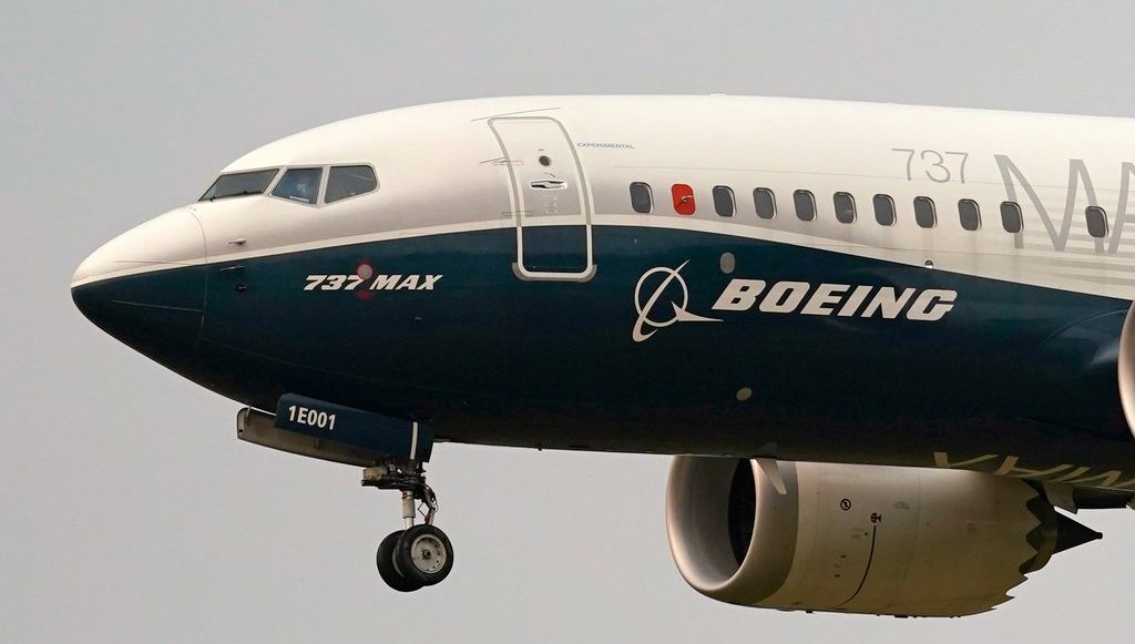 Bir devin çöküşü: Boeing’in skandallarla dolu kara yılı