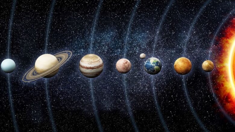  Geri sayım başladı: Tüm gezegenler buluşuyor!