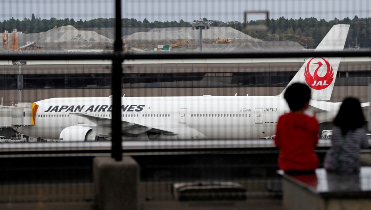 Japonya Havayolları’na siber saldırı: 20’den fazla uçuş rötar yaptı