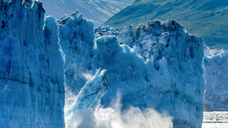  Kuzey Buz Denizi “buzsuz” kalabilir: Bilim insanları 2027’yi işaret etti!