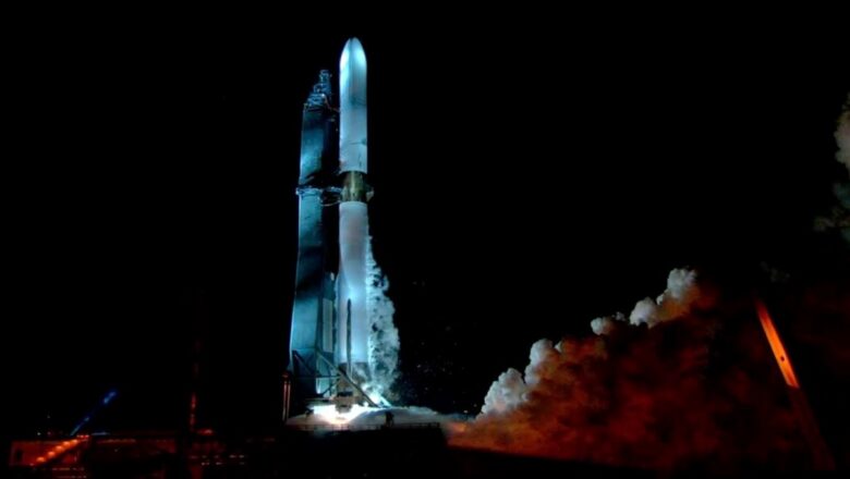  Milyarderlerin uzay yarışı: Bezos’un Blue Origin’i izin aldı