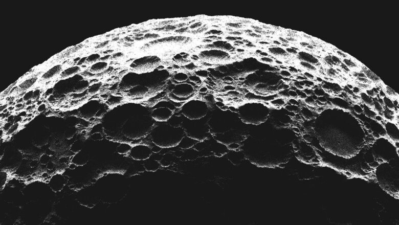  NASA açıkladı: Vesta’nın gizemli çukurları nasıl oluştu?