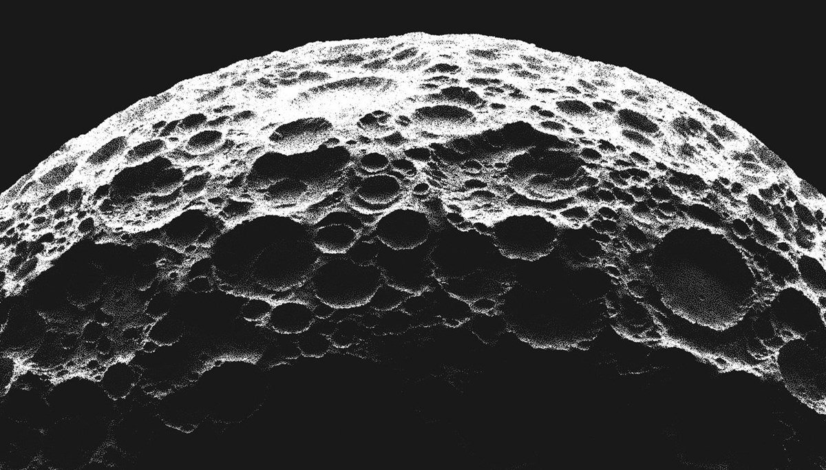 NASA açıkladı: Vesta’nın gizemli çukurları nasıl oluştu?