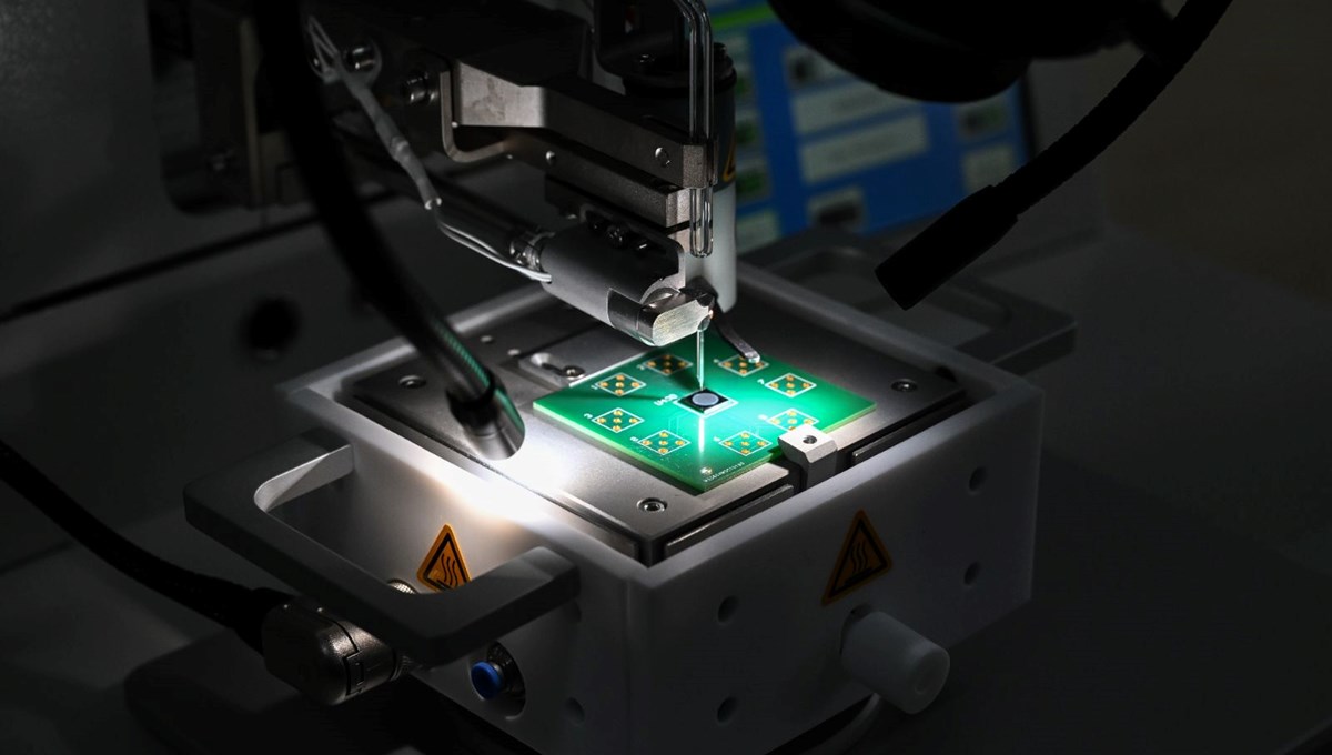 ODTÜ’lü araştırmacılardan tarihi proje: Cep telefonlarının şarj süresi bir yıla çıkacak