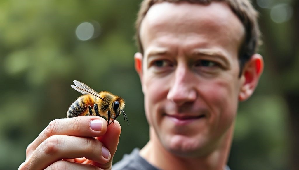 Veri merkezine arı engel olmuştu: Meta’nın nükleer enerji ısrarı sürüyor