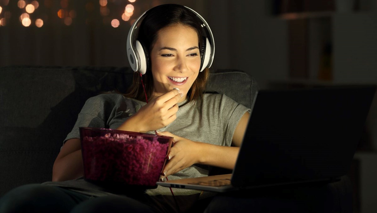 YouTube’a yeni özellik: Yemek yerken izleyecek video arama derdine son