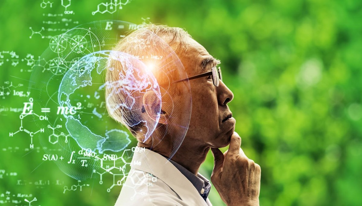 Zihniniz gerçekte kaç yaşında Bu 3 soruluk testle beyin yaşınızı hemen öğrenin