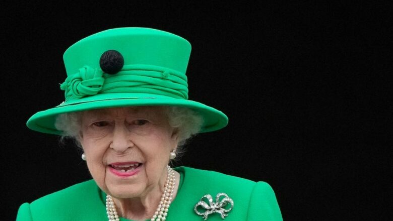  46 milyon sterline kraliçe anıtı: Yapay zeka ve artırılmış gerçeklik içerebilir