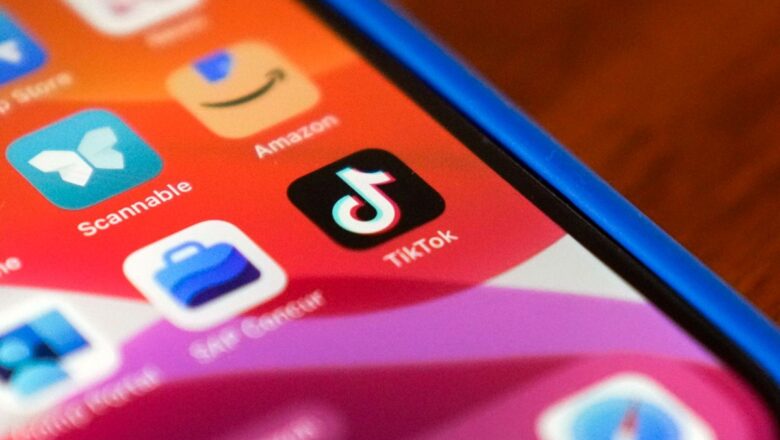 ABD’de yasaklanmıştı: TikTok yüklü telefon için 50 bin dolar istedi!