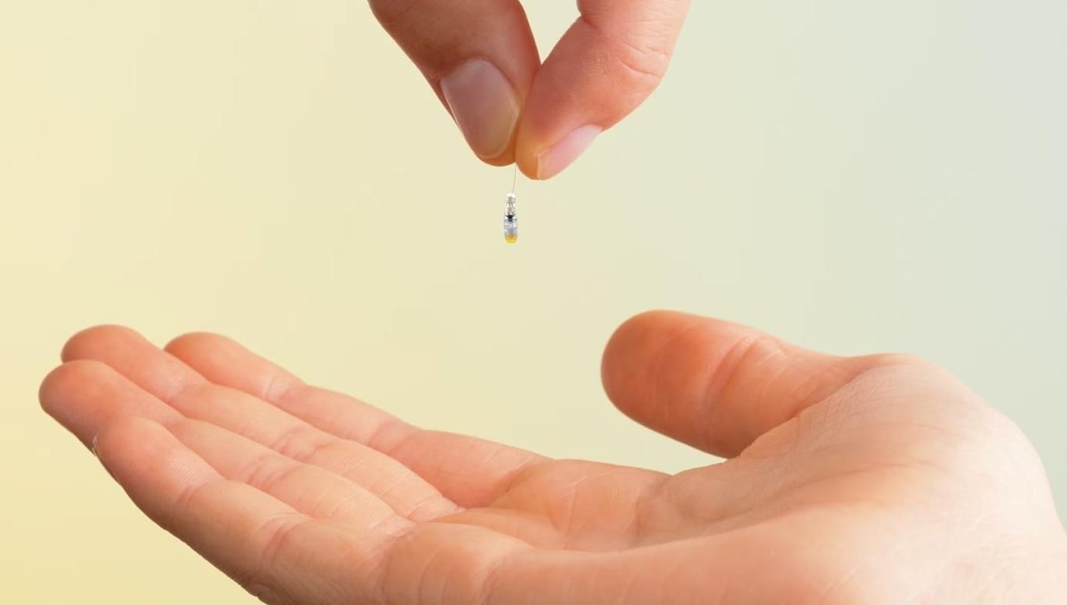 Beyin cerrahisinde çığır açıcı keşif: Pirinç tanesi boyutunda “Mikro Robotlar”