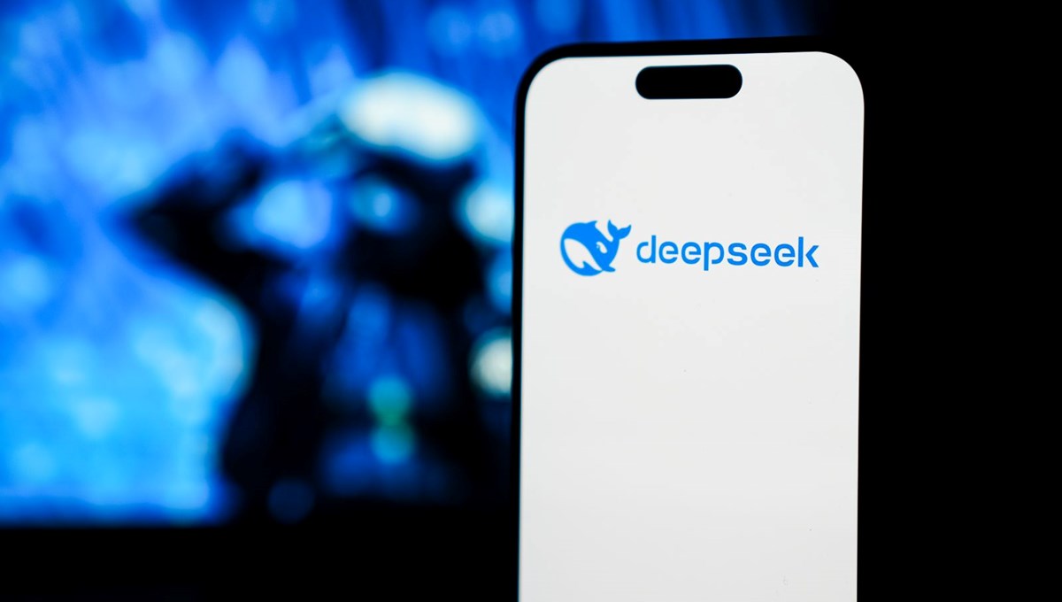 DeepSeek’in yapay zekası çalıntı mı? ABD’den yeni iddia