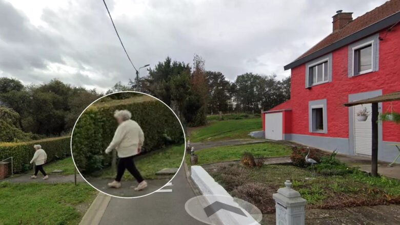  Google Haritalar’da izi sürüldü: Kaybolan kadının sırrı 2 yıl sonra çözüldü!