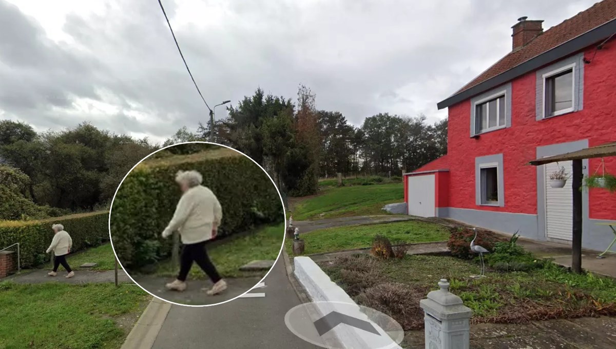 Google Haritalar’da izi sürüldü: Kaybolan kadının sırrı 2 yıl sonra çözüldü!