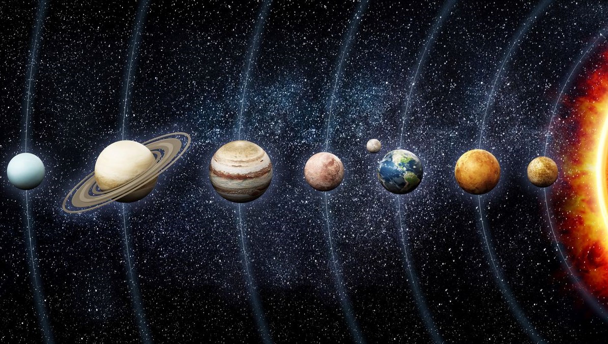 Güneş Sistemi’nin yörüngesini bozan ziyaretçi: 4 milyar yıllık gizem çözüldü mü?