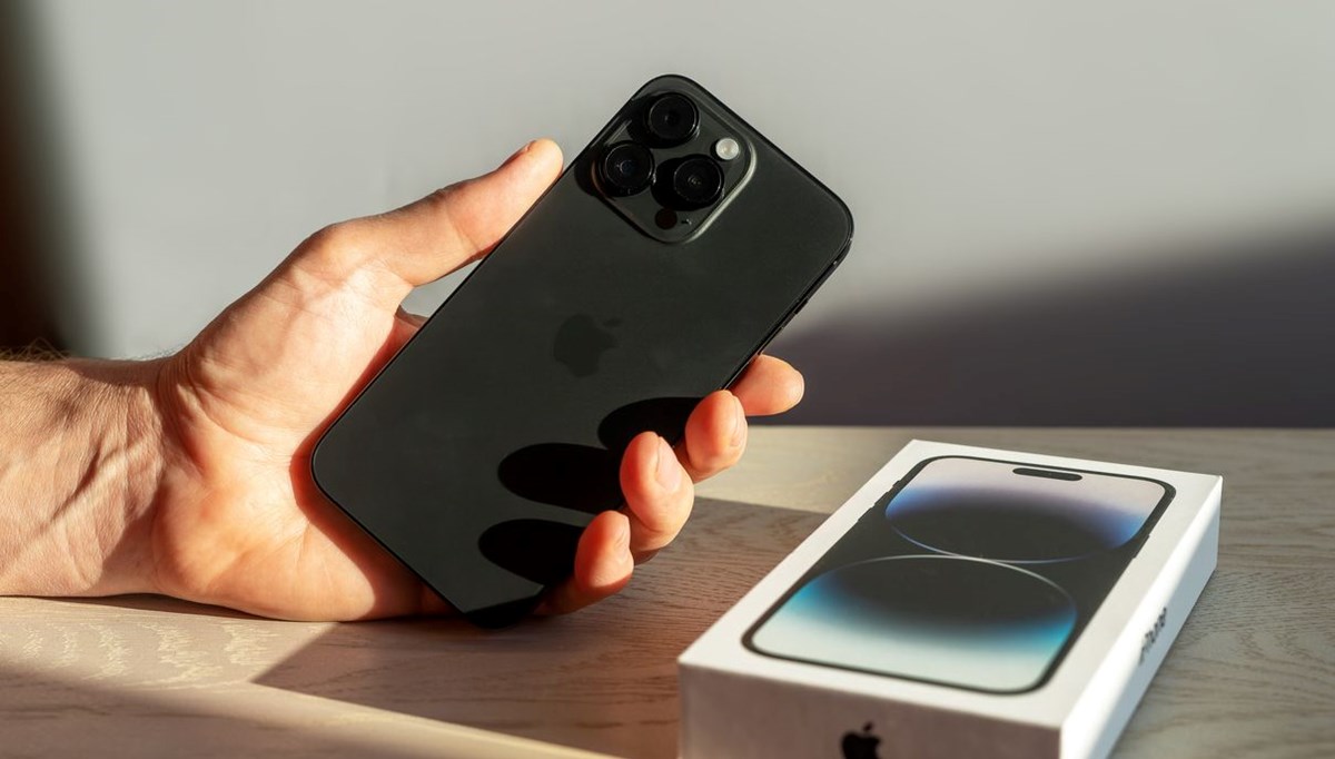iPhone’un aşırı ısınma sorununa yeni çözüm: Buhar odası soğutma sistemi mi geliyor?