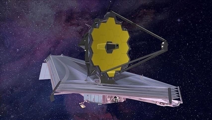 James Webb Uzay Teleskobu’nu bekleyen tehlike