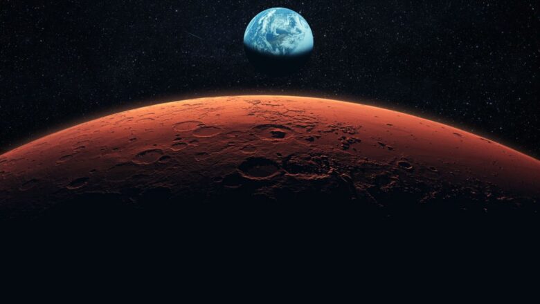  Mars’ta tarihi keşif: Devasa toz fırtınalarının nedeni ortaya çıktı