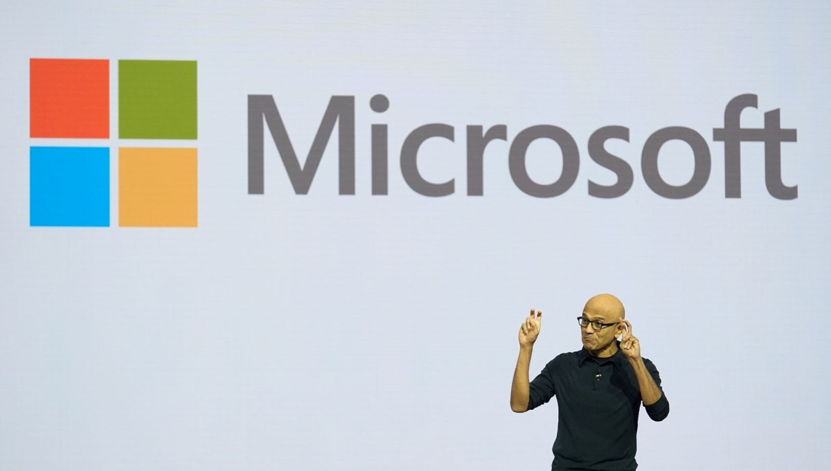 Microsoft 2025’te 80 milyar dolarlık yatırım yapacak