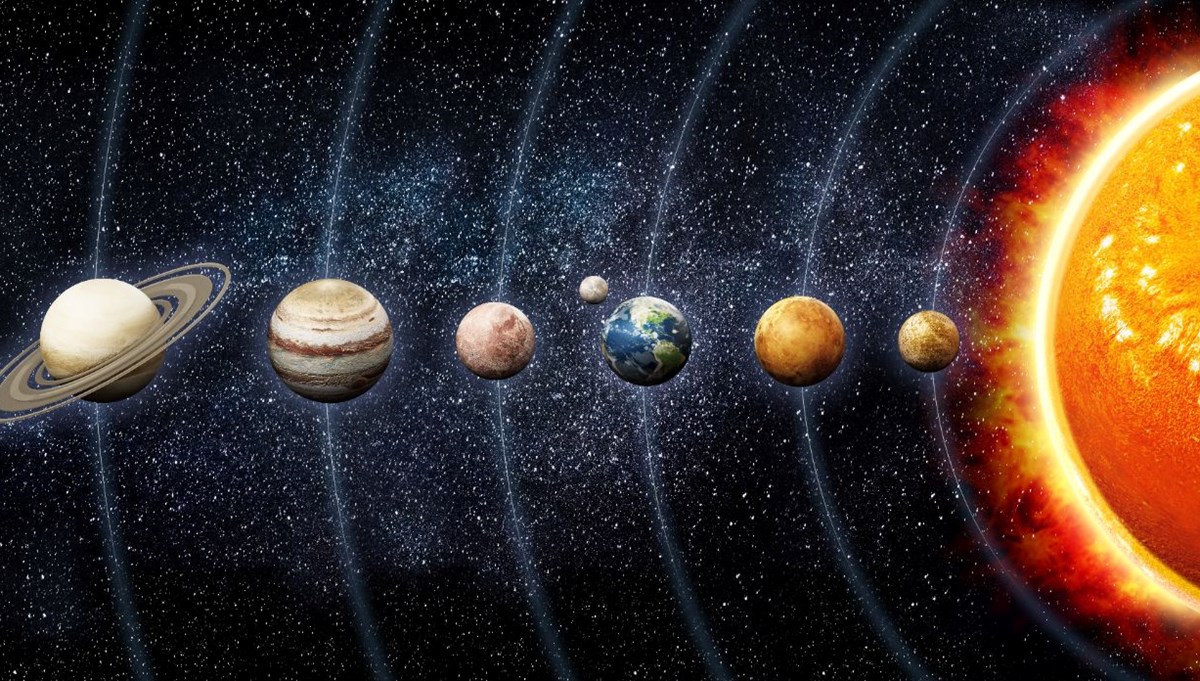 NASA’dan tarihi keşif: Güneş Sistemi’nin yeni gezegeni ortaya çıktı!