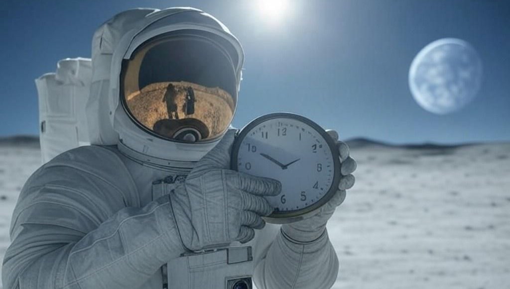 NASA’dan uzay çağını değiştirecek keşif: Ay saatinin ayrıntıları ortaya çıktı