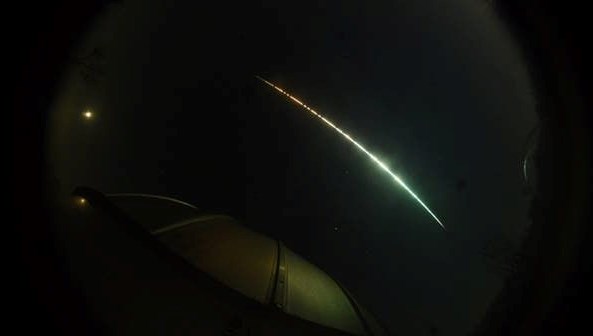 Şaşırtan büyüklükte asteroit keşfedildi! “Yalnızca kedi boyutunda”