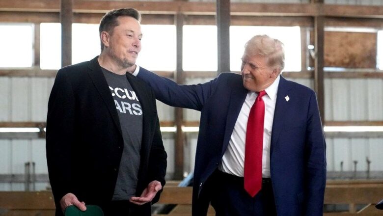  Trump ile Musk arasında yapay zeka çatlağı