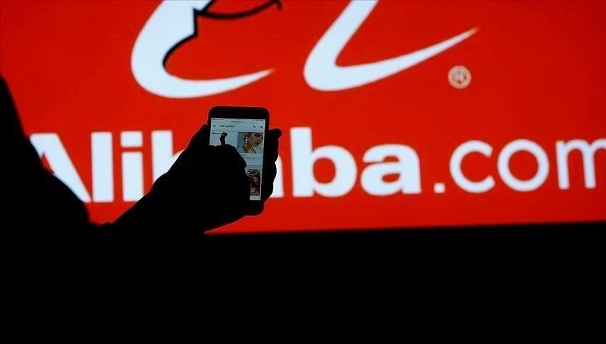 Alibaba’dan 87 milyar dolarlık ralli