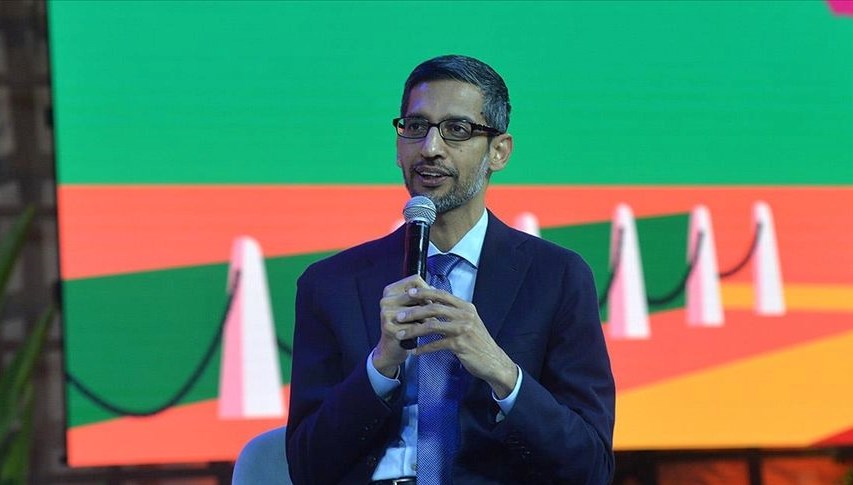 Alphabet’ten DeepSeek’e övgü: Çok iyi iş çıkardılar