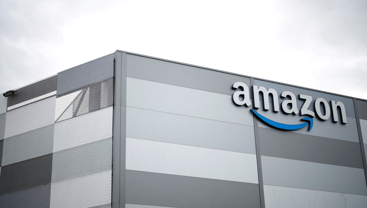 Amazon’dan yapay zekaya 100 milyar dolarlık yatırım